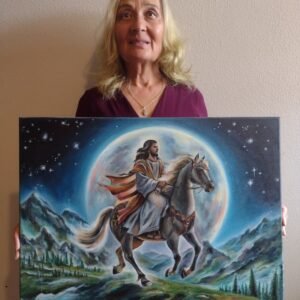 Он грядёт / He Is Coming